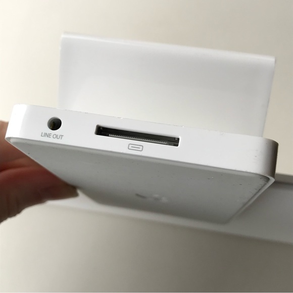 Apple Keyboard Dock A1359 - Picture 6 of 7